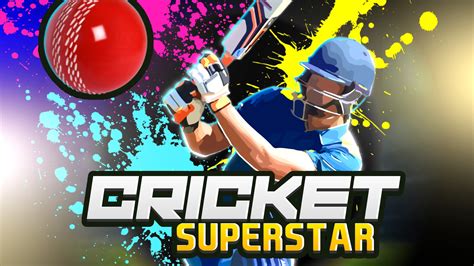 Cricket Games ️ Play on CrazyGames.